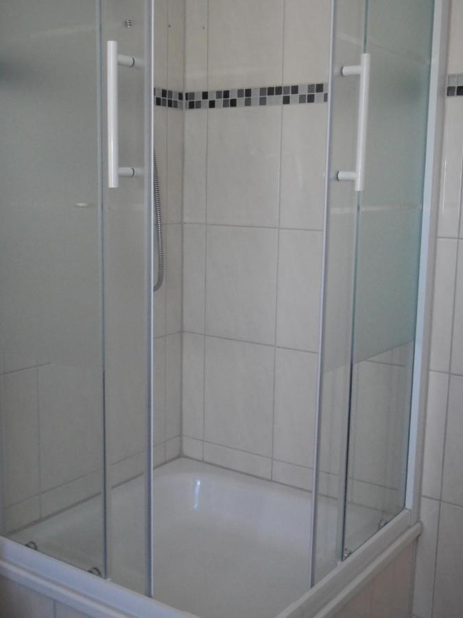 Apartamento Erlebnisurlaub Laboe Exterior foto